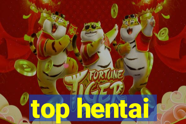 top hentai